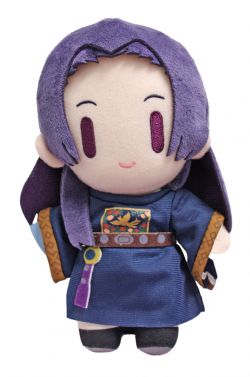 THE APOTHECARY DIARIES -  CHIBI JINSHI PLUSH  (7