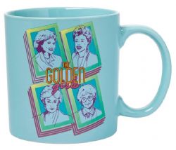 THE GOLDEN GIRLS -  JUMBO MUG (20OZ)