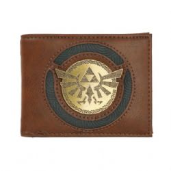 THE LEGEND OF ZELDA -  WALLET - TEARS OF THE KINGDOM