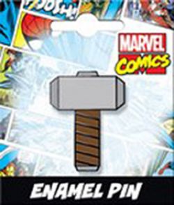 THOR -  MJOLNIR PIN