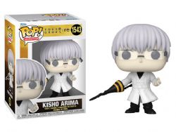 TOKYO GHOUL -  POP! VINYL FIGURE OF KISHO ARIMA (4 INCH) -  TOKYO GHOUL : RE 1543