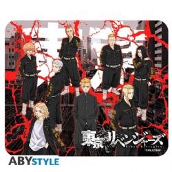 TOKYO REVENGERS -  MOUSEPAD