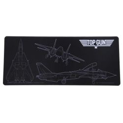 TOP GUN -  DESK MAT (28