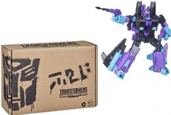 TRANSFORMERS -  RAMJET FIGURE G2 GENERATIONS WFC-GS24