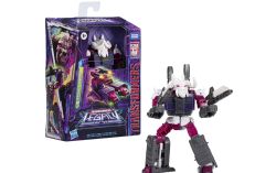 TRANSFORMERS -  SKULLGRIN ARTICULATED FIGURE (3.5 INCH) -  LEGACY EVOLUTION