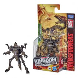 TRANSFORMERS -  VERTEBREAK MINI FIGURE (5 INCH) -  KINGDOM WAR FOR CYBERTRON