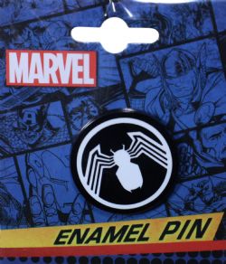 VENOM -  LOGO PIN