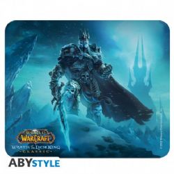 WORLD OF WARCRAFT -  MOUSEPAD