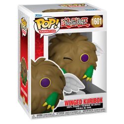 YU-GI-OH! -  POP! VINYL FIGURE OF WINGED KURIBOH (4 INCH) 1601