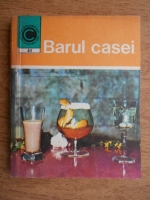 Vladuca Constantin - Barul casei