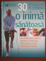 30 de minute pe zi pentru o inima sanatoasa (Reader's Digest)