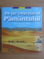 De jur imprejurul Pamantului