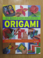 Rick Beech - 80 Best-Ever Projects. Origami