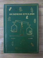 Peter Brown - Business english