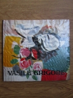 Vasile Dragut - Vasile Grigore