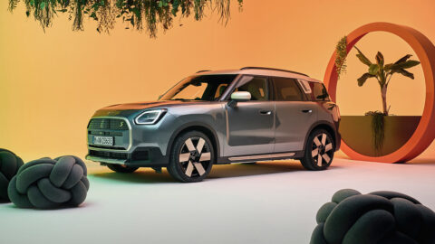 2024 MINI Countryman