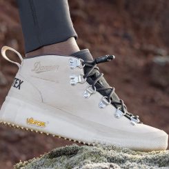 Danner x Brandblack Boots Take Rugged To The Next Level