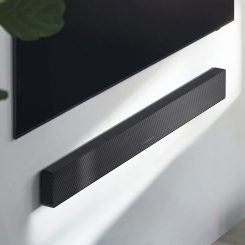 Samsung’s HW-QS700F Soundbar Redefines Home Audio With Smart Adaptability