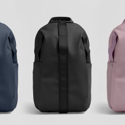 Away Just Dropped The Ultimate Go-Anywhere Backpack