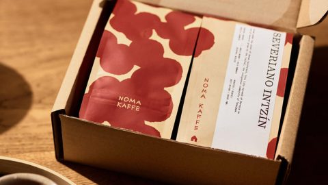 Sip Like A Gourmet: Noma Kaffe Delivers Flavor And Prestige