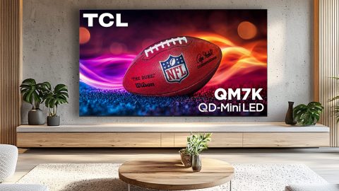 TCL’s QM7K QD-Mini LED TV Is A Game-Changer For Home Theaters