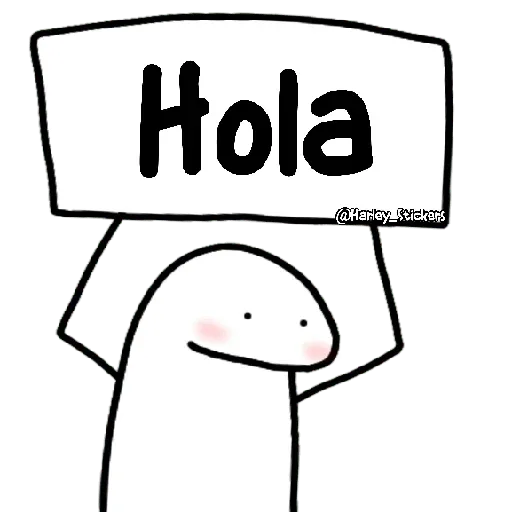 Flork cartel - Sticker 2