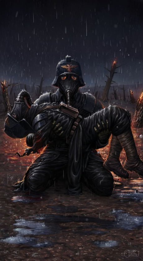 Wallpaper  Warhammer 40 000 Death Korps of Krieg 1920x1080   Antonio2227046643  2262494  HD Wallpapers  WallHere