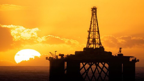 A-drilling and petroleum engineering - Arabic - Udemy