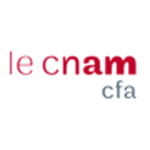 Logo CFA CNAM IDF