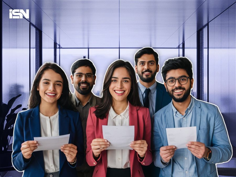 Indian companies to hire 10% more employees in 2025: CIEL HR report