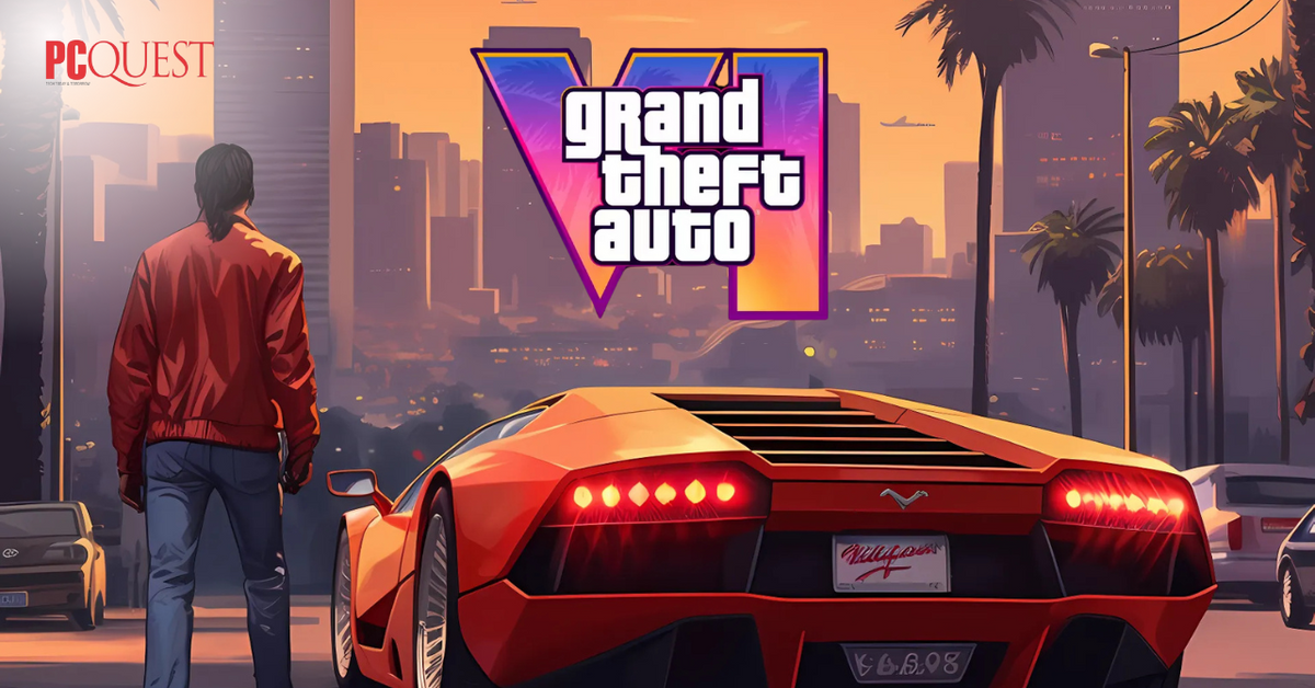 GTA 4 was Better than GTA 5 in Some Ways, But GTA 6 Would Be a Game Changer