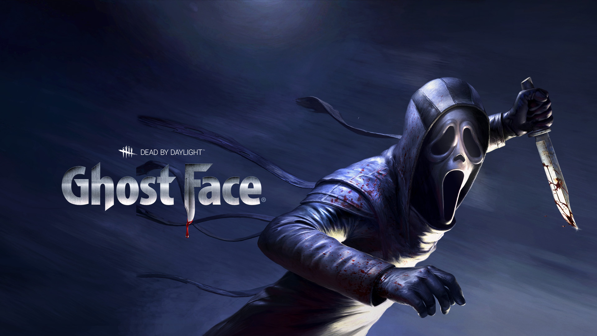 Dead by Daylight: Ghost Face®