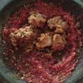 Cooksnap dari Fadrin20032020 untuk resep Sambal Ayam Geprek