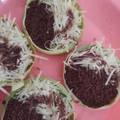 Cooksnap dari Ida nayma untuk resep Terang Bulan (Martabak Manis) Original Coklat Keju