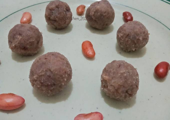 Resep Pasta Kacang Merah yang Menggugah Selera