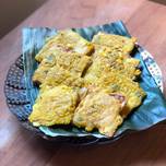 Foto resep Tempe Mendoan / Fried Tempeh