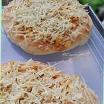 Foto resep Pizza Topping Jagung Manis