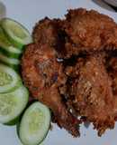 Ayam Goreng Ketumbar