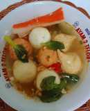 Suki Tomyam Bumbu Instan