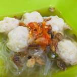 Foto resep Bakso ayam