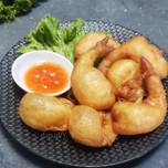 Foto resep UDANG BALON Tanpa Tepung Kentang