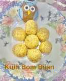 🍁Kuih Bom Bijan