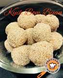 Kuih Bom Bijan (R240)