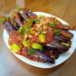 Foto resep Terong Balado