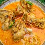 Foto resep Lhodo Ayam Kampung