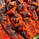 Foto resep LeLe Balado