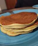 Pancakes tradicionales