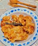 Pisang Goreng Simple & Enak