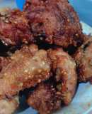 Ayam goreng ketumbar