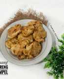 Pisang Goreng Simpel